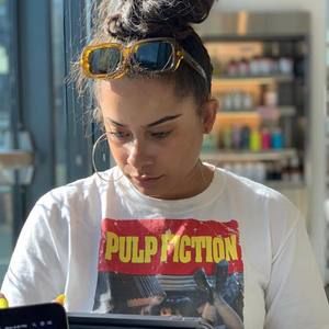 Meet your Posher, Ciera
